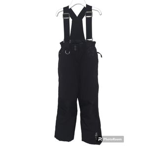 Weatherproof 32 Degrees Kids Winter Snow Bib Pant